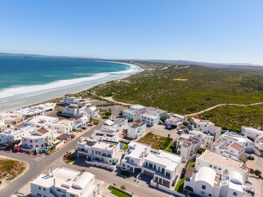 3 Bedroom Property for Sale in Paradise Beach Western Cape